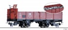 05937 Tillig_HOe_HOm Gondola car type Ow with Load